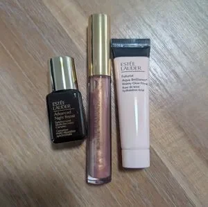 Estee Lauder Beauty Bundle